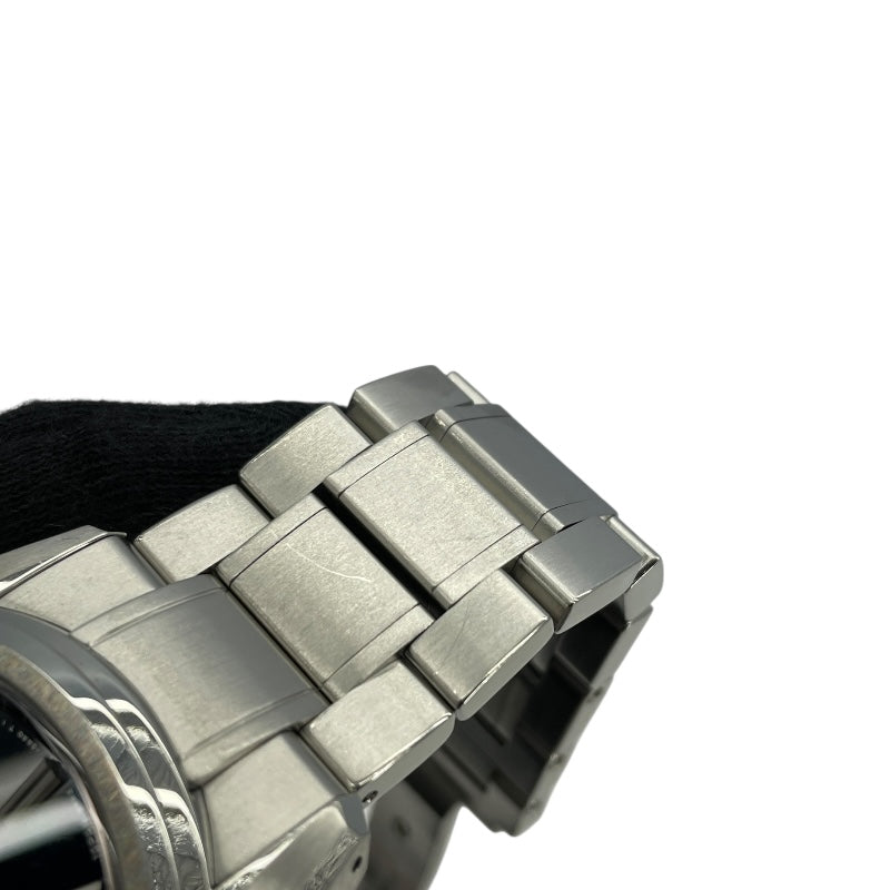 グランドセイコー Grand Seiko エボリューション9 コレクション スプリングドライブ SLGA021 ネイビー SS 自動巻き メンズ 腕時計