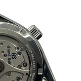 グランドセイコー Grand Seiko エボリューション9 コレクション スプリングドライブ SLGA021 ネイビー SS 自動巻き メンズ 腕時計