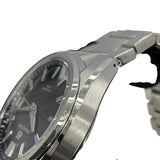グランドセイコー Grand Seiko エボリューション9 コレクション スプリングドライブ SLGA021 ネイビー SS 自動巻き メンズ 腕時計