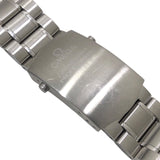 オメガ OMEGA スピードマスター プロフェッショナル 3572.50 ブラック SS メンズ 腕時計