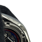 グランドセイコー Grand Seiko ヘリテージコレクション 世界限定2500本 SBGR321 ブルー SS 自動巻き メンズ 腕時計