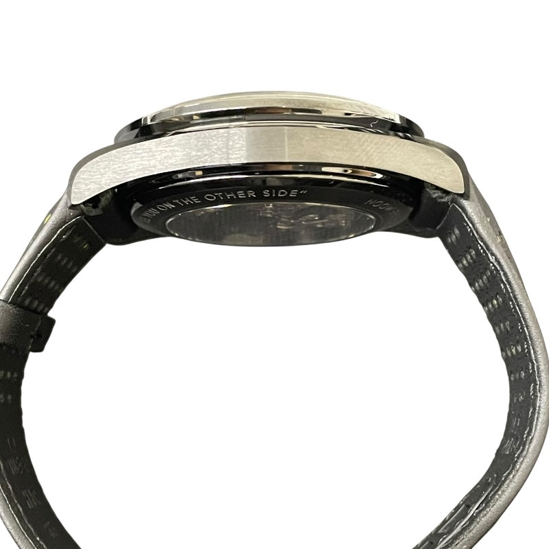 オメガ OMEGA スピードマスター ダークサイドオブザムーン 311.92.44.30.01.001 ブラックセラミック 手巻き メンズ 腕時計