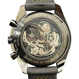 オメガ OMEGA スピードマスター ダークサイドオブザムーン 311.92.44.30.01.001 ブラックセラミック 手巻き メンズ 腕時計