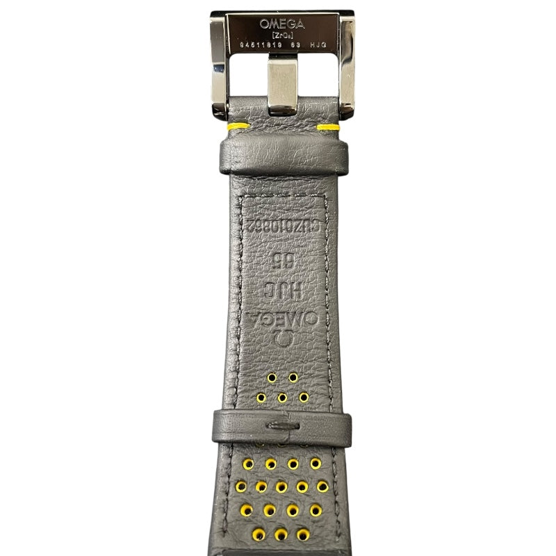 オメガ OMEGA スピードマスター ダークサイドオブザムーン 311.92.44.30.01.001 ブラックセラミック 手巻き メンズ 腕時計