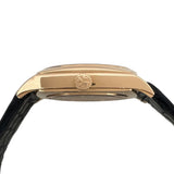 ヴァシュロン・コンスタンタン VACHERON CONSTANTIN ハーモニー デュアルタイム 世界625本限定 7810S ホワイト K18PG 自動巻き メンズ 腕時計