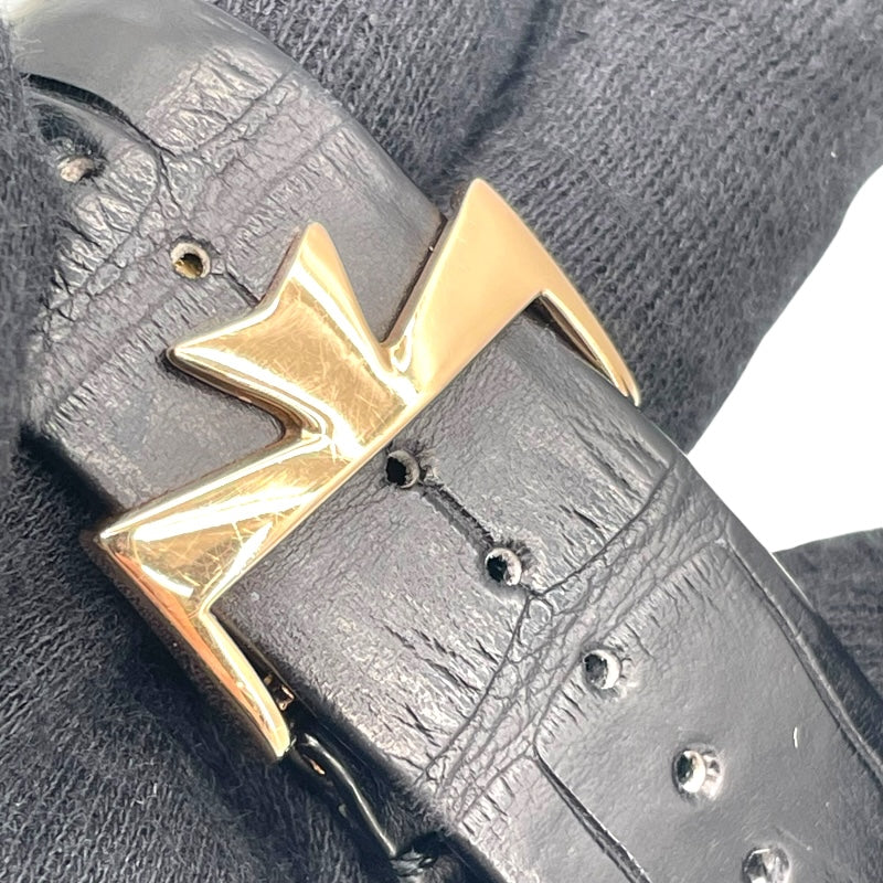 ヴァシュロン・コンスタンタン VACHERON CONSTANTIN ハーモニー デュアルタイム 世界625本限定 7810S ホワイト K18PG 自動巻き メンズ 腕時計