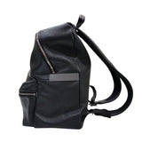 ルイ・ヴィトン LOUIS VUITTON ディスカバリーバックパック M33450 ブラック モノグラム・タイガ メンズ リュック・デイパック