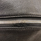 ルイ・ヴィトン LOUIS VUITTON ディスカバリーバックパック M33450 ブラック モノグラム・タイガ メンズ リュック・デイパック