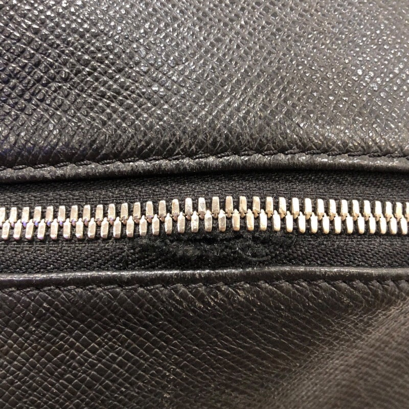 ルイ・ヴィトン LOUIS VUITTON ディスカバリーバックパック M33450 ブラック モノグラム・タイガ メンズ リュック・デイパック