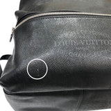 ルイ・ヴィトン LOUIS VUITTON ディスカバリーバックパック M33450 ブラック モノグラム・タイガ メンズ リュック・デイパック
