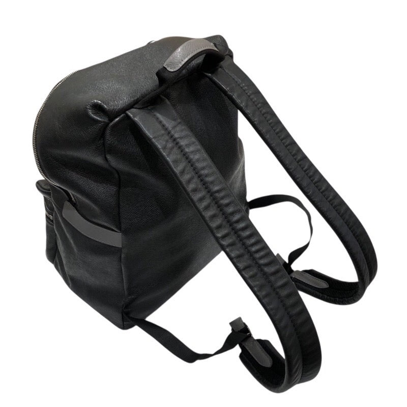 ルイ・ヴィトン LOUIS VUITTON ディスカバリーバックパック M33450 ブラック モノグラム・タイガ メンズ リュック・デイパック