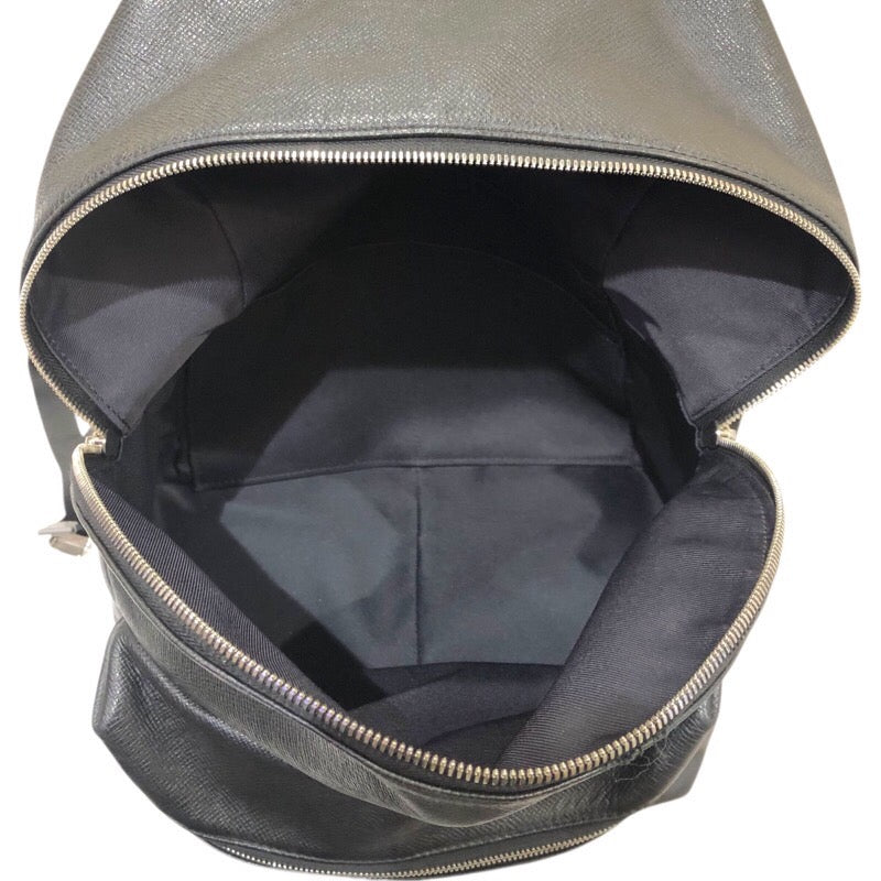 ルイ・ヴィトン LOUIS VUITTON ディスカバリーバックパック M33450 ブラック モノグラム・タイガ メンズ リュック・デイパック