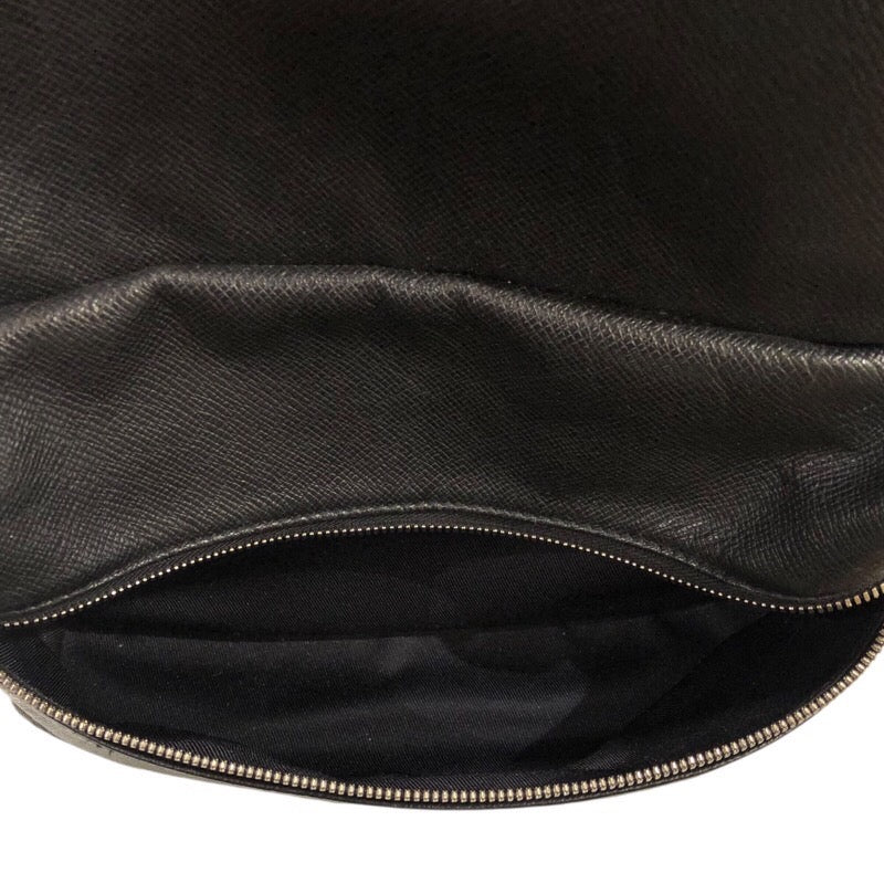 ルイ・ヴィトン LOUIS VUITTON ディスカバリーバックパック M33450 ブラック モノグラム・タイガ メンズ リュック・デイパック