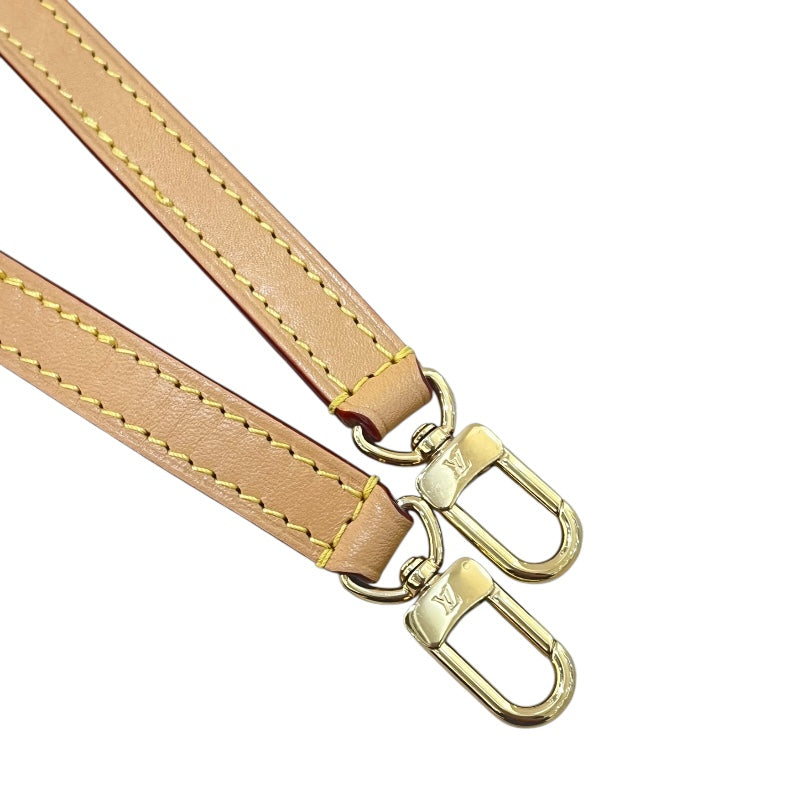 ルイ・ヴィトン LOUIS VUITTON ミニ・バムバッグ M82335 ブラウン モノグラム レディース ショルダーバッグ
