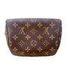 ルイ・ヴィトン LOUIS VUITTON ミニ・バムバッグ M82335 ブラウン モノグラム レディース ショルダーバッグ