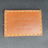 ルイ・ヴィトン LOUIS VUITTON ディスカバリーバムバッグ M45220 ブラック モノグラム・エクリプス メンズ ウエストバッグ
