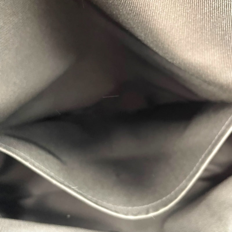 ルイ・ヴィトン LOUIS VUITTON ディスカバリーバッグパック M30835 シルバー タイガラマ メンズ リュック・デイパック