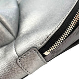 ルイ・ヴィトン LOUIS VUITTON ディスカバリーバッグパック M30835 シルバー タイガラマ メンズ リュック・デイパック