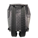 ルイ・ヴィトン LOUIS VUITTON ディスカバリーバッグパック M30835 シルバー タイガラマ メンズ リュック・デイパック