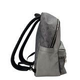 ルイ・ヴィトン LOUIS VUITTON ディスカバリーバッグパック M30835 シルバー タイガラマ メンズ リュック・デイパック