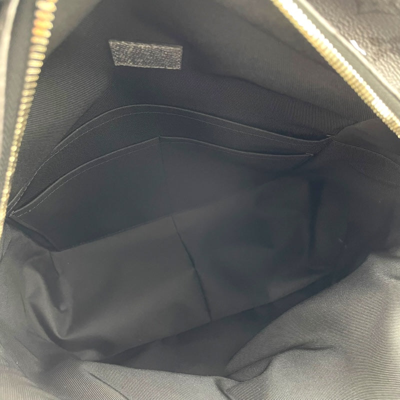 ルイ・ヴィトン LOUIS VUITTON ディスカバリーバッグパック M30835 シルバー タイガラマ メンズ リュック・デイパック