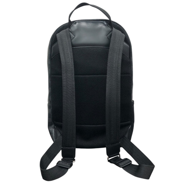 ルイ・ヴィトン LOUIS VUITTON ミカエル N58024 ブラック ダミエグラフィット メンズ リュック・デイパック