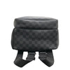 ルイ・ヴィトン LOUIS VUITTON ミカエル N58024 ブラック ダミエグラフィット メンズ リュック・デイパック