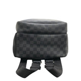 ルイ・ヴィトン LOUIS VUITTON ミカエル N58024 ブラック ダミエグラフィット メンズ リュック・デイパック