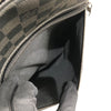 ルイ・ヴィトン LOUIS VUITTON ミカエル N58024 ブラック ダミエグラフィット メンズ リュック・デイパック