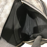 ルイ・ヴィトン LOUIS VUITTON ミカエル N58024 ブラック ダミエグラフィット メンズ リュック・デイパック