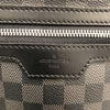 ルイ・ヴィトン LOUIS VUITTON ミカエル N58024 ブラック ダミエグラフィット メンズ リュック・デイパック