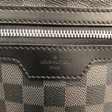 ルイ・ヴィトン LOUIS VUITTON ミカエル N58024 ブラック ダミエグラフィット メンズ リュック・デイパック