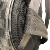 ルイ・ヴィトン LOUIS VUITTON ミカエル N58024 ブラック ダミエグラフィット メンズ リュック・デイパック
