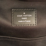 ルイ・ヴィトン LOUIS VUITTON ジョッシュ N41473 ブラックSV金具 PVC メンズ リュック・デイパック