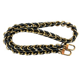 ルイ・ヴィトン LOUIS VUITTON ミュルティ・ポシェット・アクセソワール M80399 アンプラント レザー レディース ショルダーバッグ