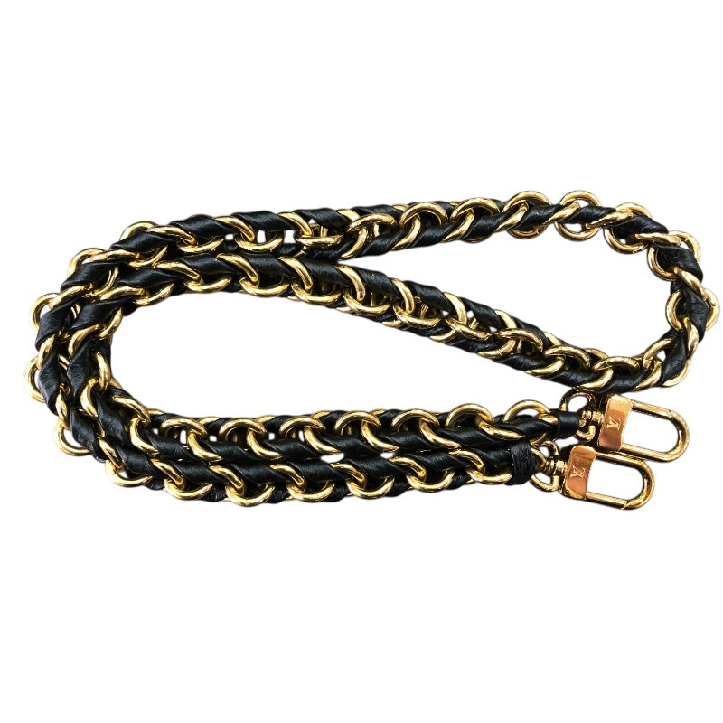 ルイ・ヴィトン LOUIS VUITTON ミュルティ・ポシェット・アクセソワール M80399 アンプラント レザー レディース ショルダーバッグ