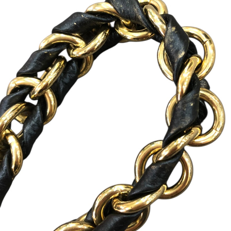 ルイ・ヴィトン LOUIS VUITTON ミュルティ・ポシェット・アクセソワール M80399 アンプラント レザー レディース ショルダーバッグ