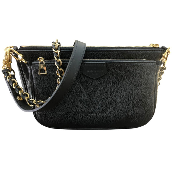 ルイヴィトン　 ショルダーバッグ　未使用品　LouisVuitton ルイ・ヴィトン(LOUIS VUITTON) | 中古ブランドリユースショップ