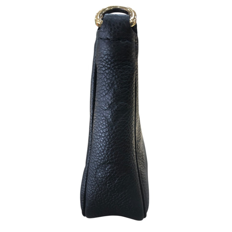 ルイ・ヴィトン LOUIS VUITTON ミュルティ・ポシェット・アクセソワール M80399 アンプラント レザー レディース ショルダーバッグ