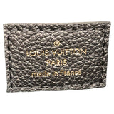 ルイ・ヴィトン LOUIS VUITTON ミュルティ・ポシェット・アクセソワール M80399 アンプラント レザー レディース ショルダーバッグ