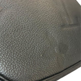 ルイ・ヴィトン LOUIS VUITTON ミュルティ・ポシェット・アクセソワール M80399 アンプラント レザー レディース ショルダーバッグ