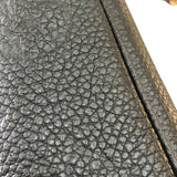 ルイ・ヴィトン LOUIS VUITTON ミュルティ・ポシェット・アクセソワール M80399 アンプラント レザー レディース ショルダーバッグ