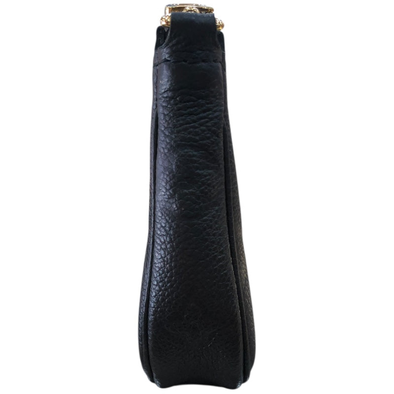 ルイ・ヴィトン LOUIS VUITTON ミュルティ・ポシェット・アクセソワール M80399 アンプラント レザー レディース ショルダーバッグ