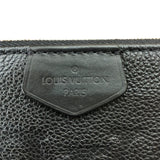 ルイ・ヴィトン LOUIS VUITTON ミュルティ・ポシェット・アクセソワール M80399 アンプラント レザー レディース ショルダーバッグ