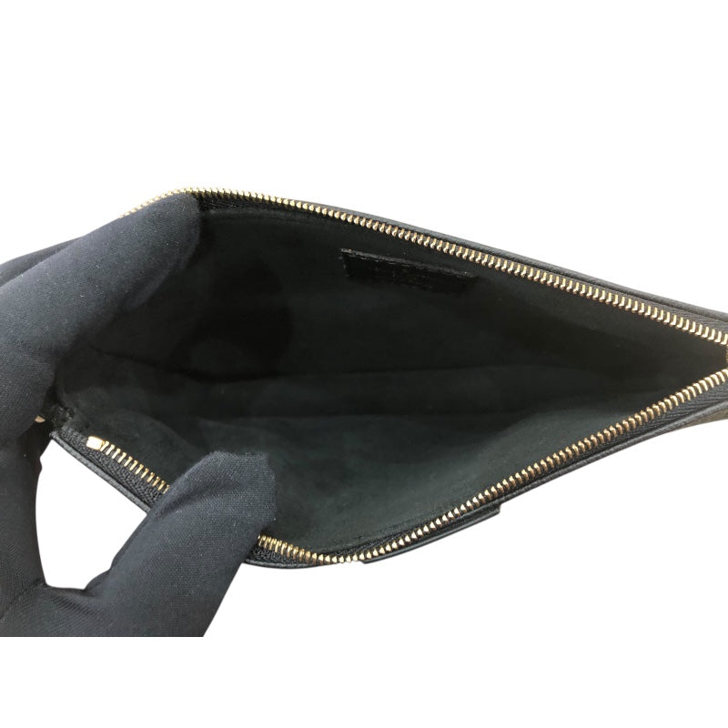 ルイ・ヴィトン LOUIS VUITTON ミュルティ・ポシェット・アクセソワール M80399 アンプラント レザー レディース ショルダーバッグ