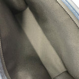ルイ・ヴィトン LOUIS VUITTON ガストンウェアラブルウォレット M83384 ネイビー モノグラム・シャドウ メンズ ショルダーバッグ