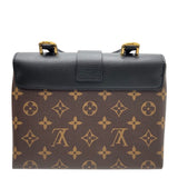 ルイ・ヴィトン LOUIS VUITTON ロッキーBB M44141 モノグラム レディース ショルダーバッグ
