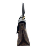 ルイ・ヴィトン LOUIS VUITTON ロッキーBB M44141 モノグラム レディース ショルダーバッグ