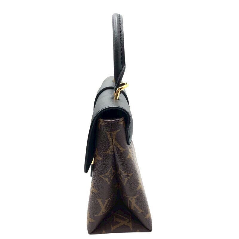 ルイ・ヴィトン LOUIS VUITTON ロッキーBB M44141 モノグラム レディース ショルダーバッグ