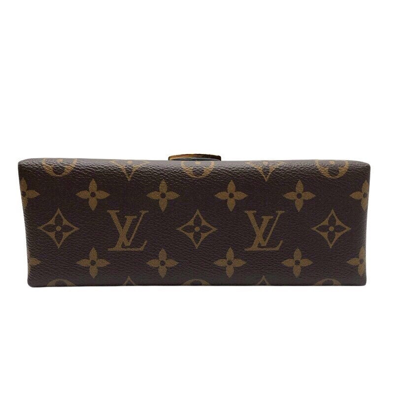ルイ・ヴィトン LOUIS VUITTON ロッキーBB M44141 モノグラム レディース ショルダーバッグ